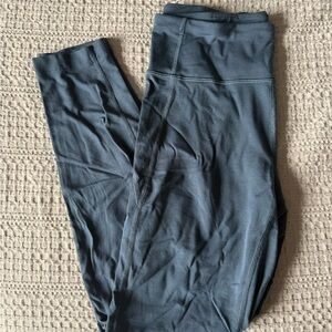 Allbirds Women's Leggings - Slate Blue